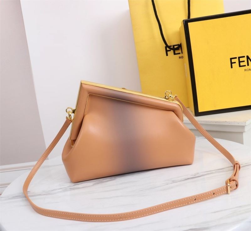 Fendi Satchel Bags